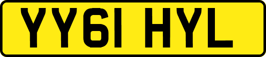 YY61HYL