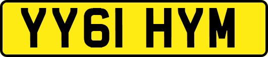 YY61HYM