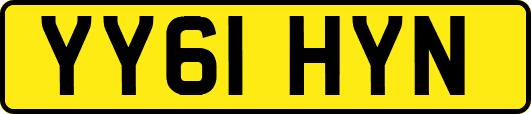 YY61HYN