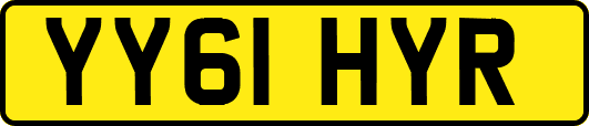 YY61HYR