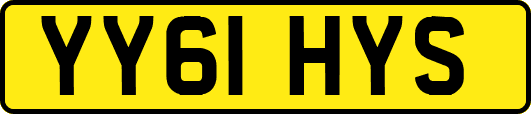YY61HYS