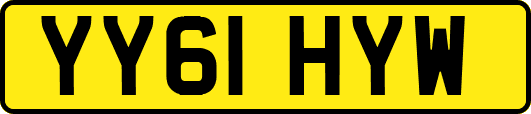 YY61HYW