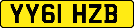 YY61HZB
