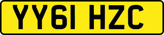 YY61HZC