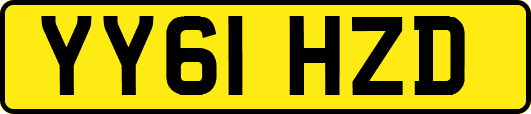 YY61HZD