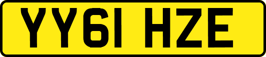 YY61HZE