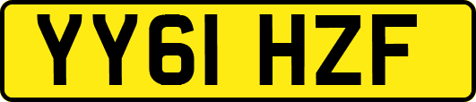YY61HZF