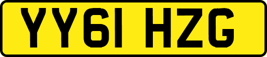 YY61HZG