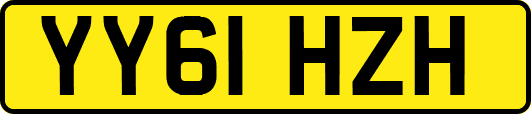 YY61HZH