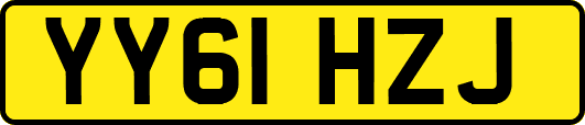 YY61HZJ