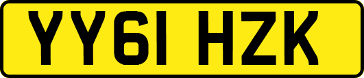 YY61HZK