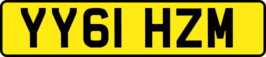 YY61HZM