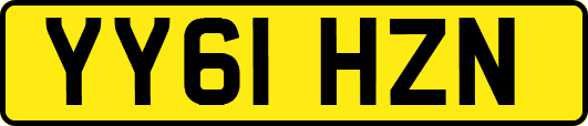 YY61HZN