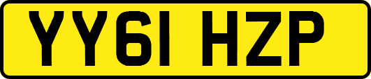 YY61HZP