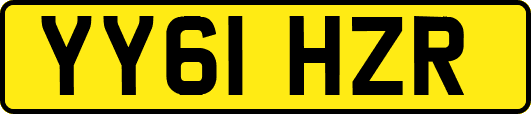 YY61HZR