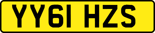 YY61HZS
