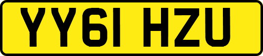 YY61HZU