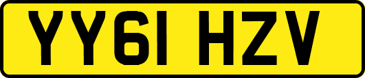 YY61HZV