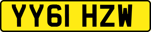 YY61HZW