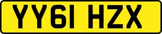 YY61HZX