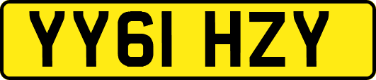 YY61HZY