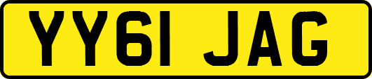 YY61JAG