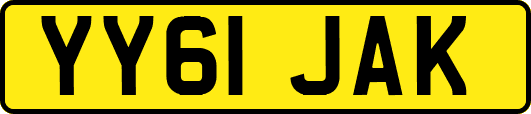 YY61JAK