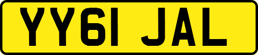 YY61JAL