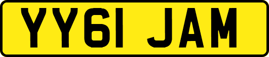 YY61JAM
