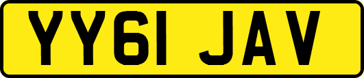 YY61JAV