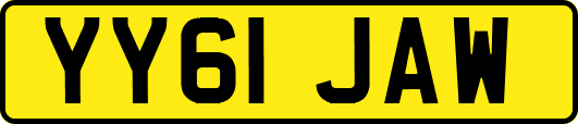 YY61JAW
