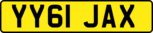 YY61JAX