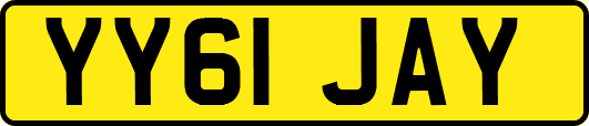 YY61JAY