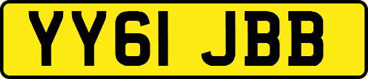 YY61JBB