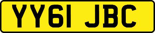 YY61JBC