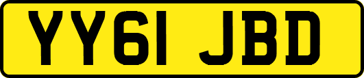 YY61JBD