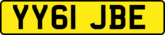 YY61JBE