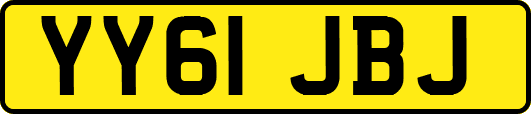 YY61JBJ
