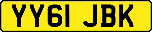 YY61JBK