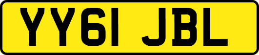 YY61JBL