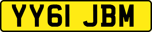 YY61JBM