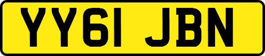 YY61JBN