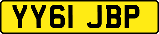 YY61JBP