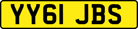 YY61JBS