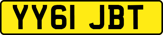 YY61JBT