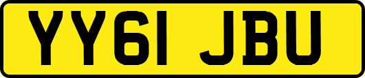YY61JBU