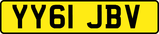 YY61JBV