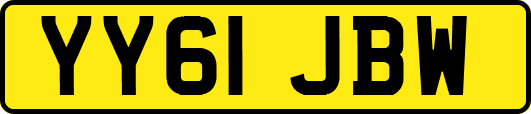 YY61JBW