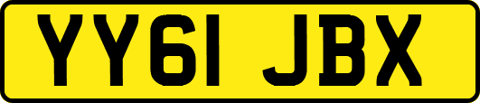 YY61JBX