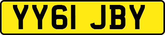 YY61JBY